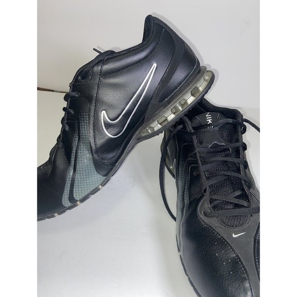 nike reax trainer 3